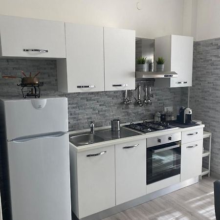 Casa Marinella Apartment Vico Equense Ngoại thất bức ảnh