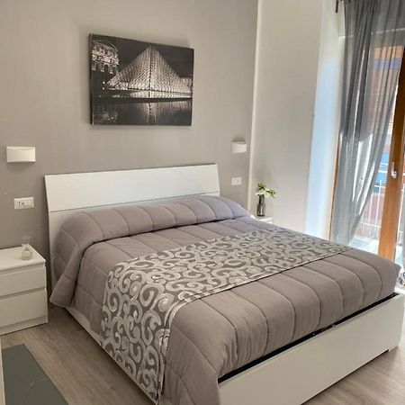 Casa Marinella Apartment Vico Equense Ngoại thất bức ảnh