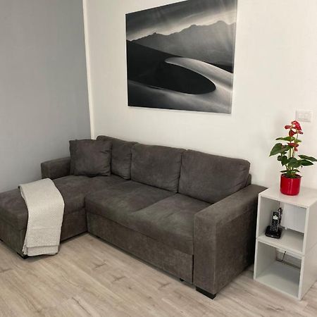 Casa Marinella Apartment Vico Equense Ngoại thất bức ảnh
