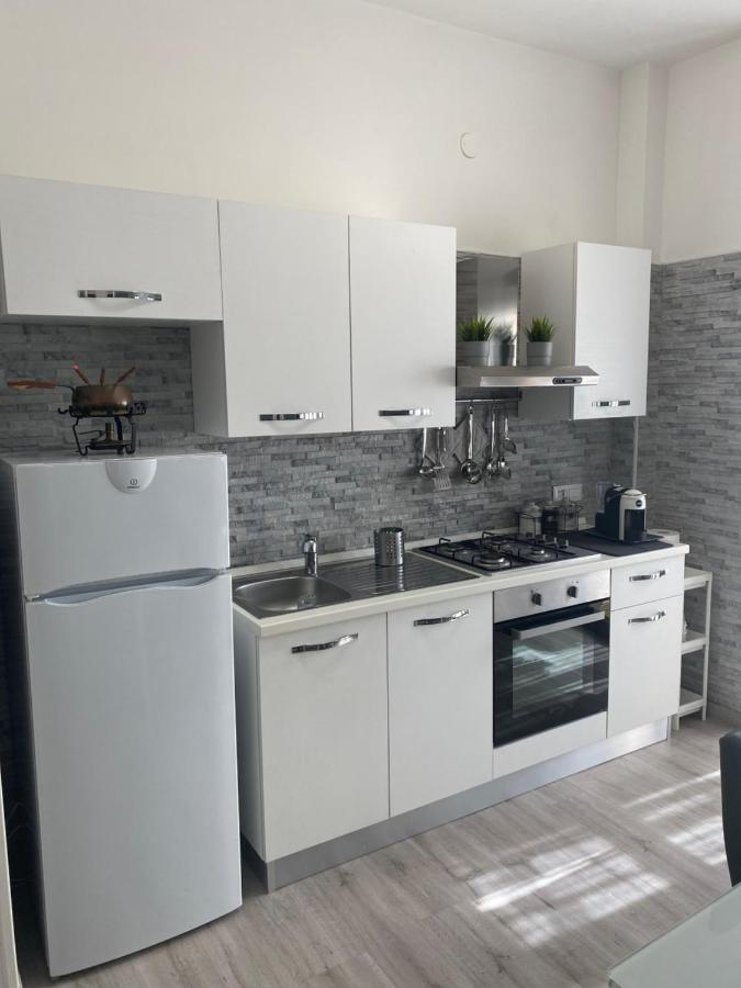 Casa Marinella Apartment Vico Equense Ngoại thất bức ảnh