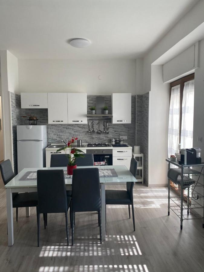 Casa Marinella Apartment Vico Equense Ngoại thất bức ảnh