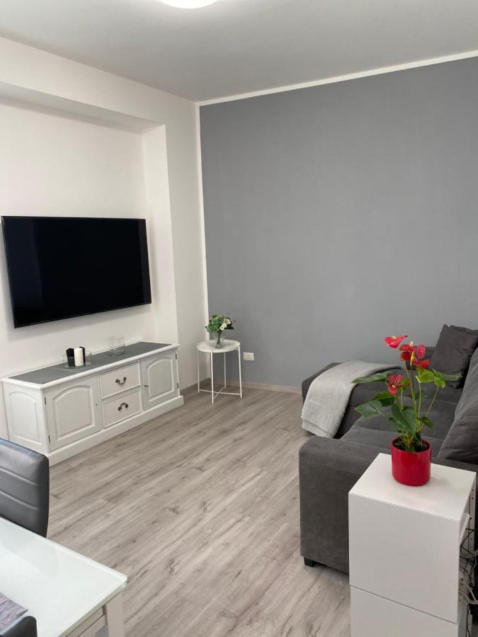 Casa Marinella Apartment Vico Equense Ngoại thất bức ảnh