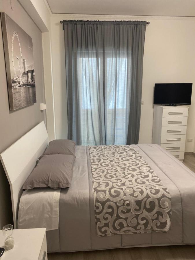 Casa Marinella Apartment Vico Equense Ngoại thất bức ảnh
