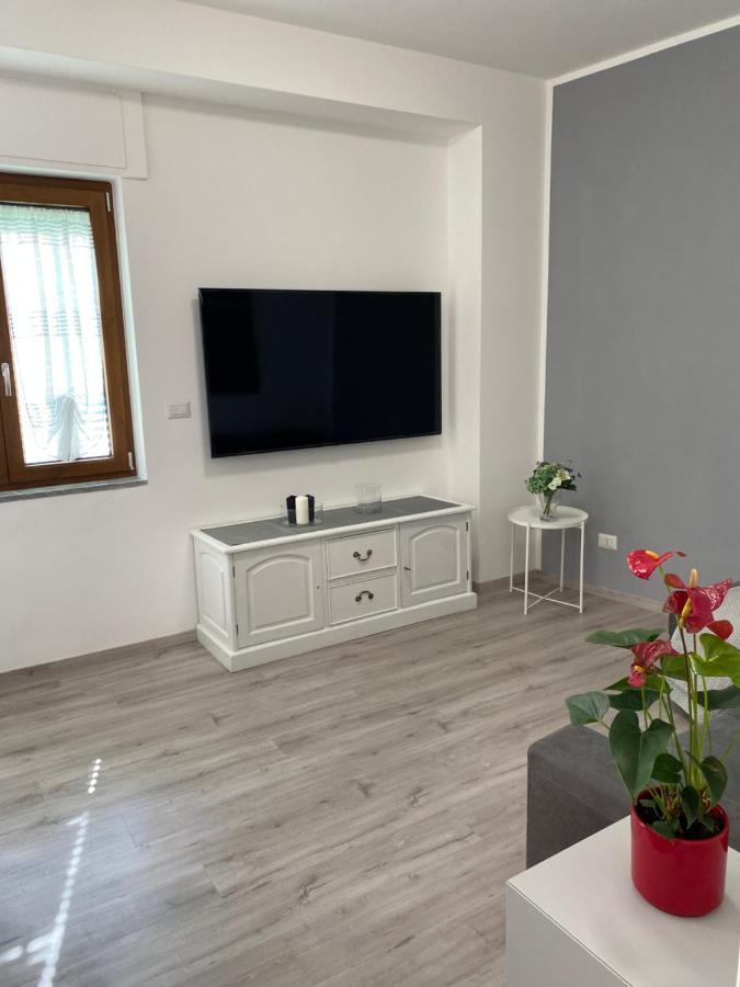 Casa Marinella Apartment Vico Equense Ngoại thất bức ảnh