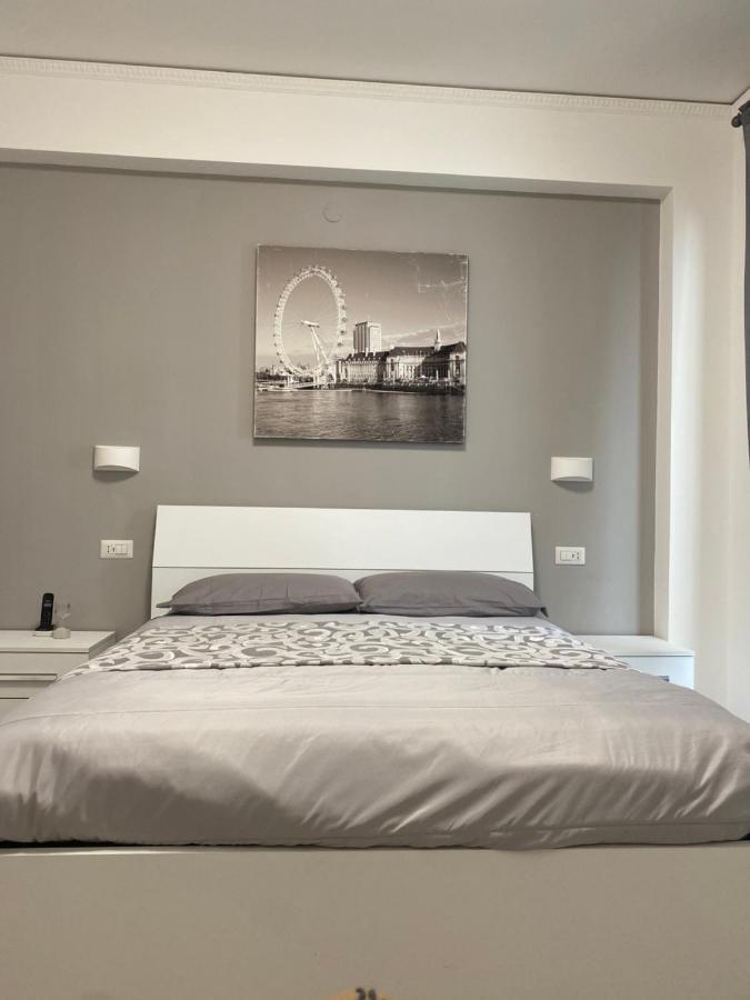 Casa Marinella Apartment Vico Equense Ngoại thất bức ảnh