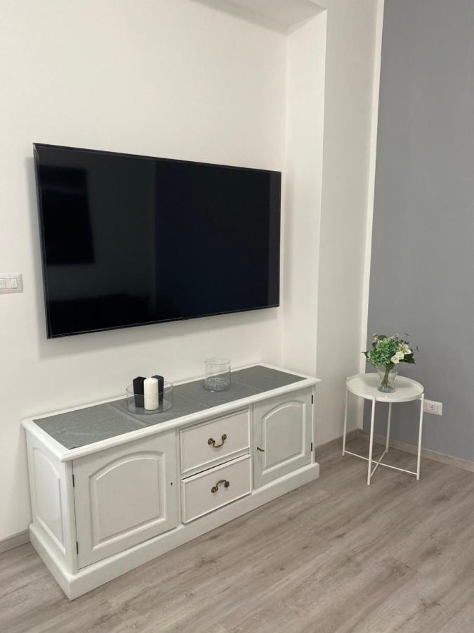 Casa Marinella Apartment Vico Equense Ngoại thất bức ảnh