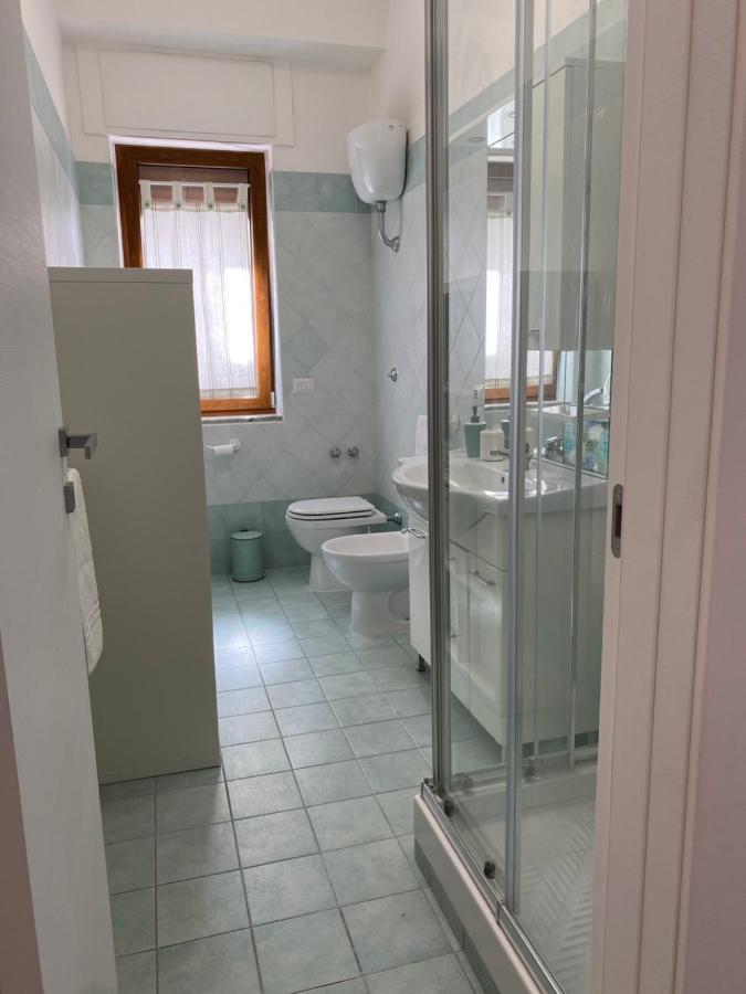 Casa Marinella Apartment Vico Equense Ngoại thất bức ảnh