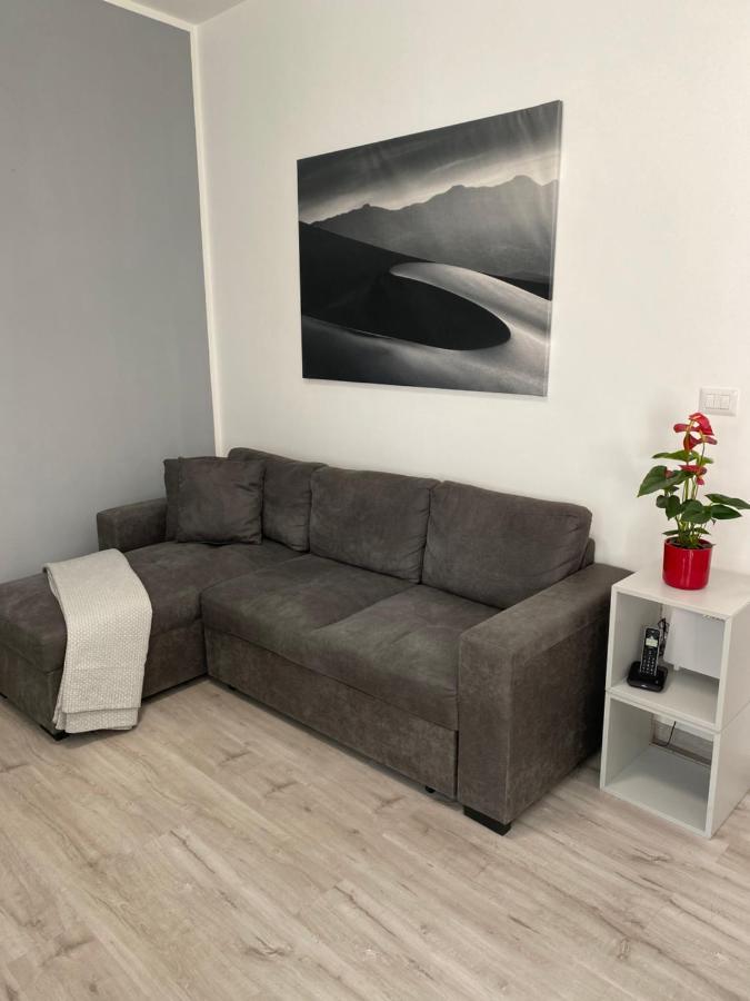 Casa Marinella Apartment Vico Equense Ngoại thất bức ảnh