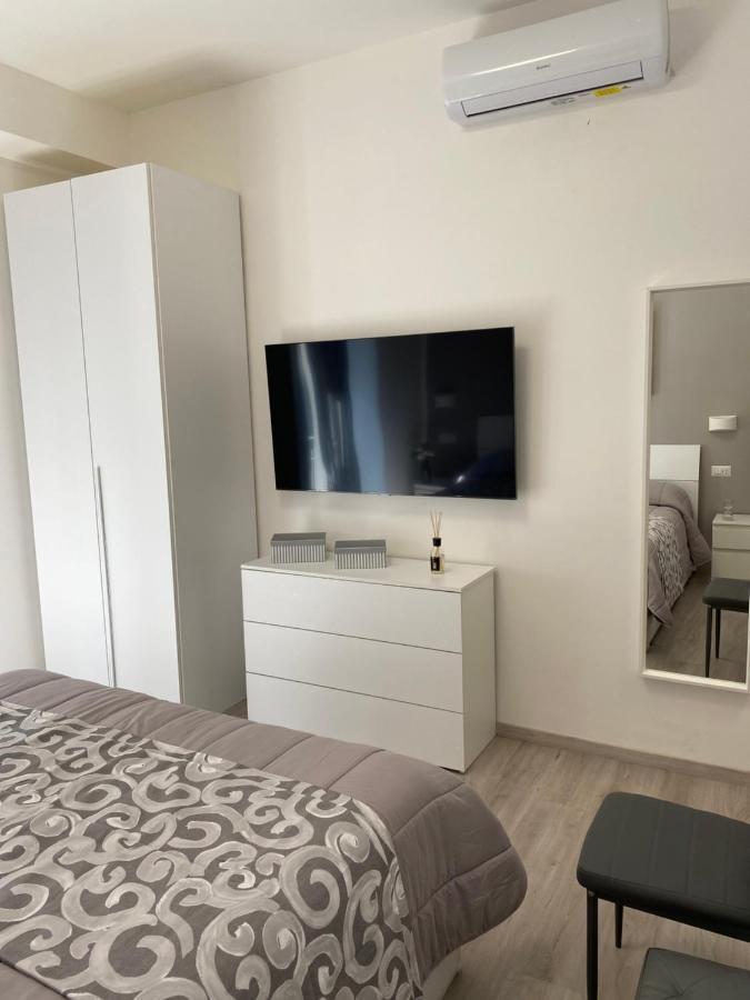 Casa Marinella Apartment Vico Equense Ngoại thất bức ảnh