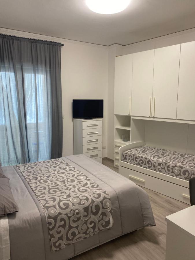 Casa Marinella Apartment Vico Equense Ngoại thất bức ảnh