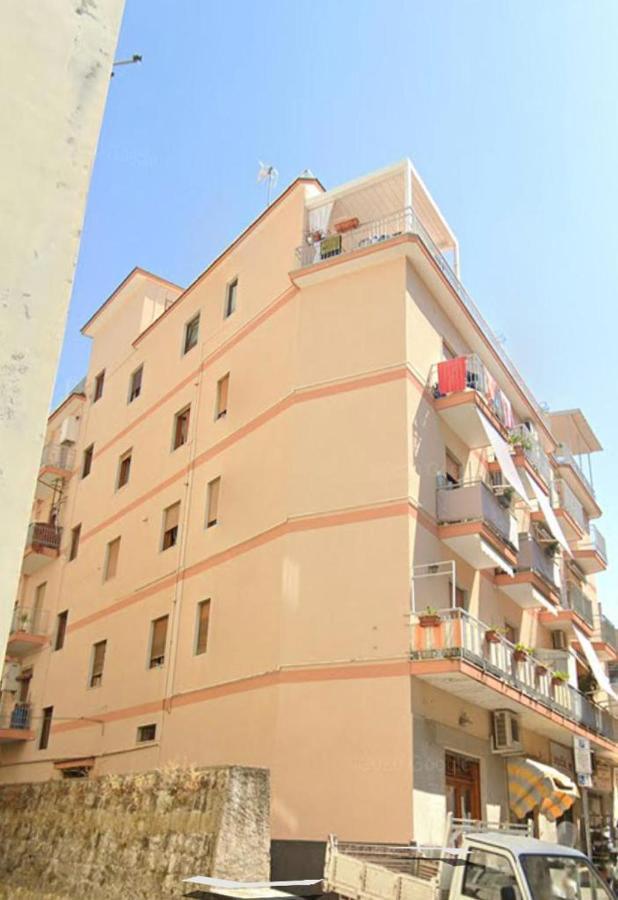 Casa Marinella Apartment Vico Equense Ngoại thất bức ảnh